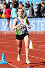 Womens under-17s  Northern 3 Stage Road Relay, SportsCity, Manchester. Photo: David T. Hewitson/Sports for All Pics